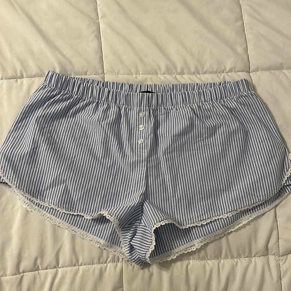 *NEW* Boxer Shorts